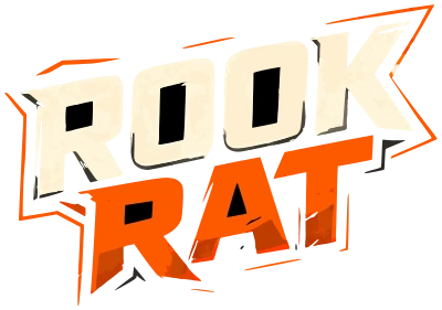 Rook Rat